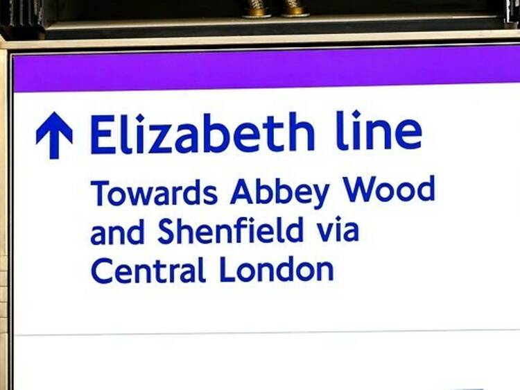 Will the Elizabeth line be affected by May 2024’s train strikes?