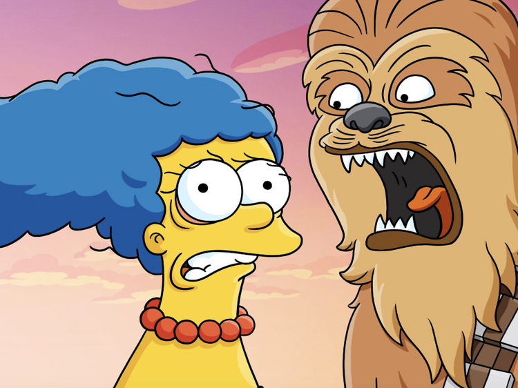 Dia da Mãe traz nova curta dos Simpsons