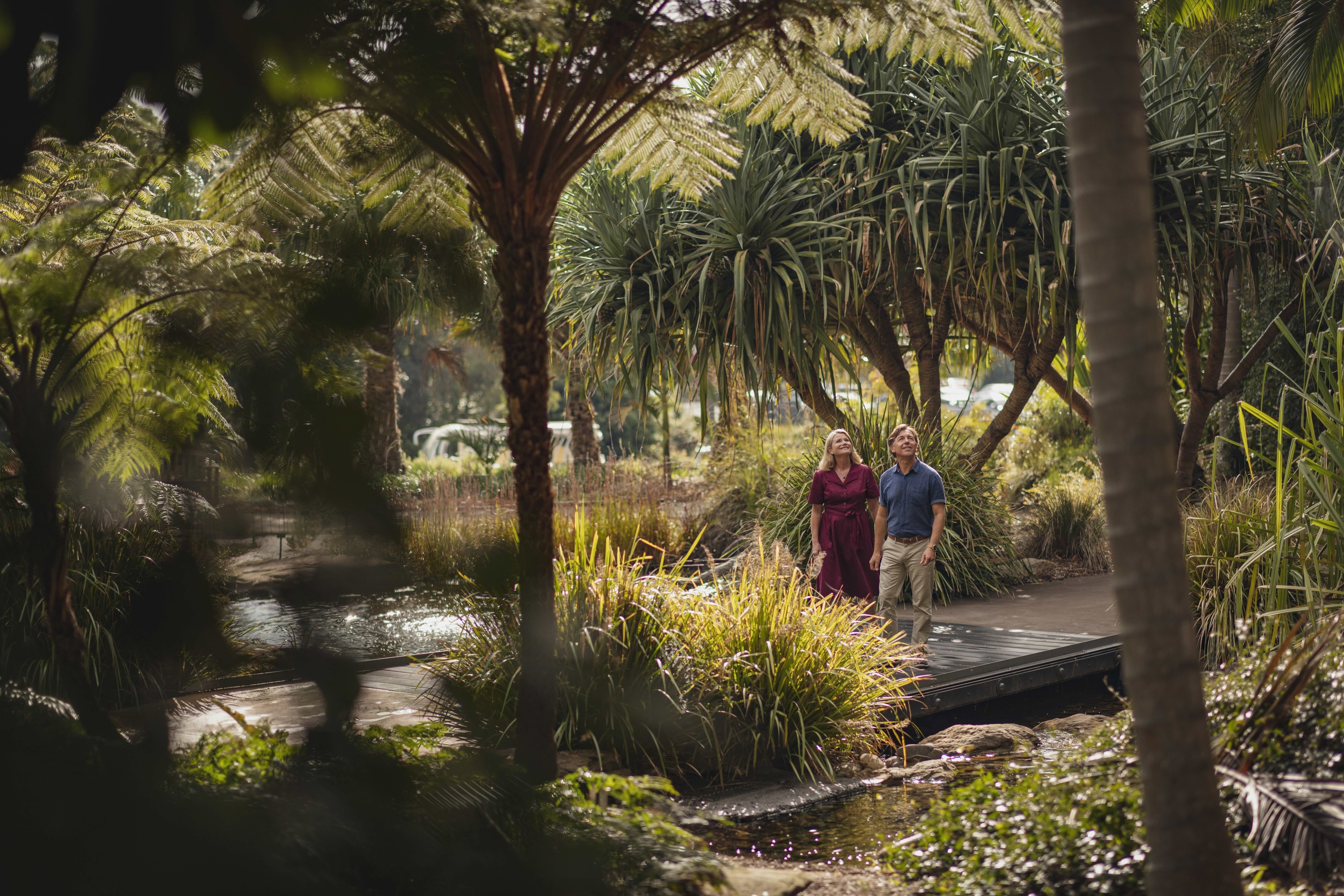 Australian Botanic Garden Mount Annan | Your guide to the gardens