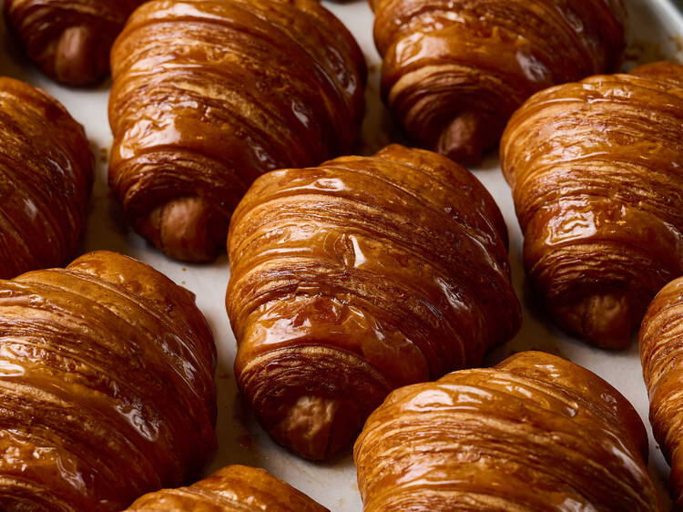 World-famous croissanterie Lune finally has a Sydney opening location and timing