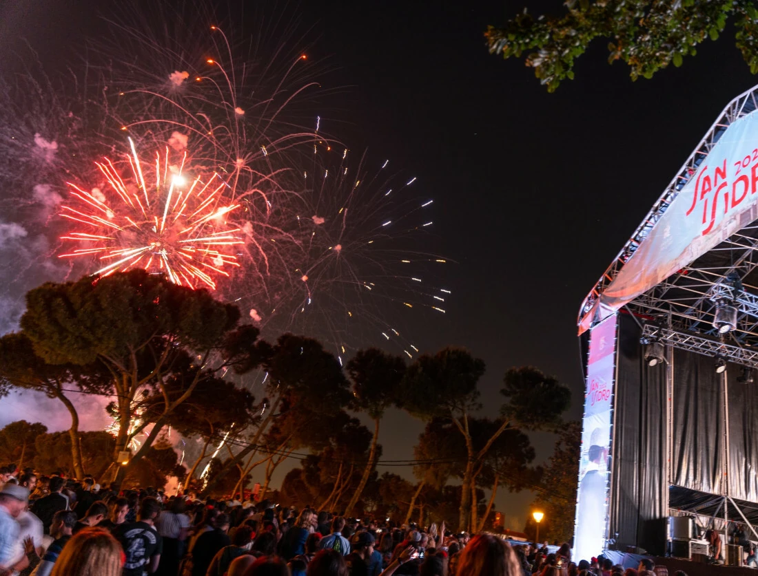 Ayuntamiento de Madrid