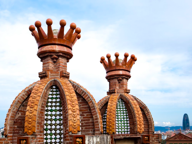 L'Open House obre 10 llocs ocults i sorprenents de Barcelona en unes visites especials