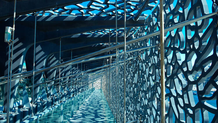 Le Mucem