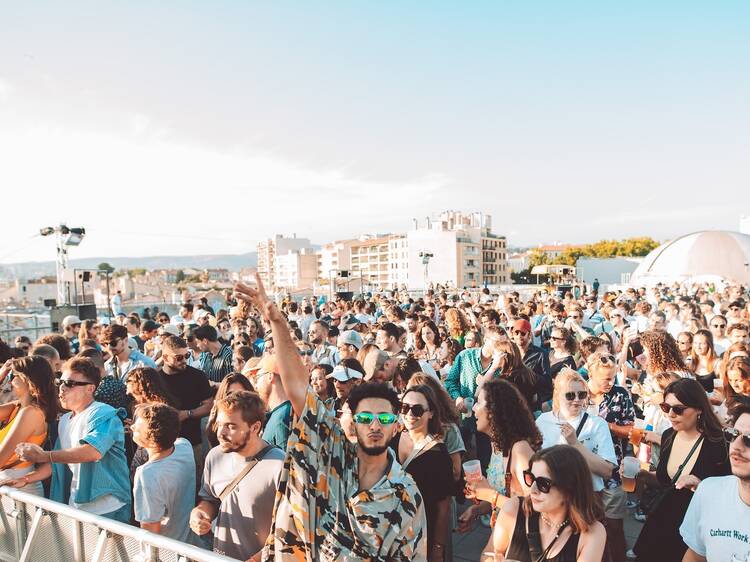 5 festivals à ne pas manquer cet été à Marseille et ses alentours