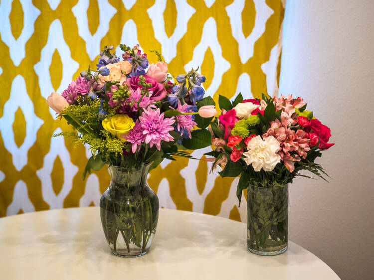 The 11 best options for flower delivery in L.A.