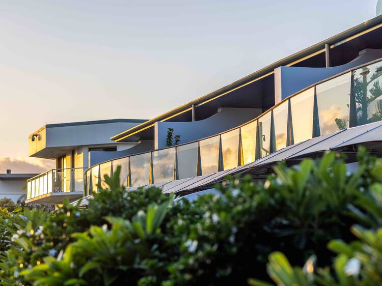 Life's sweet at Byron Bay’s luxury beachfront accommodation, Beach Suites