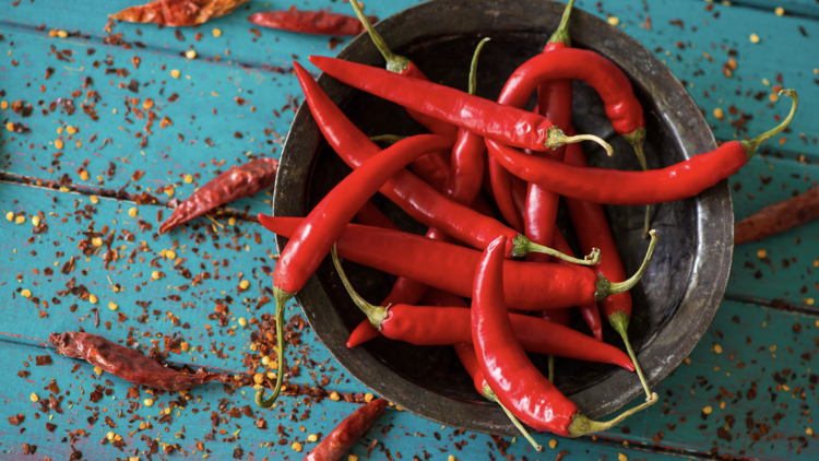 Central Coast Chilli Festival