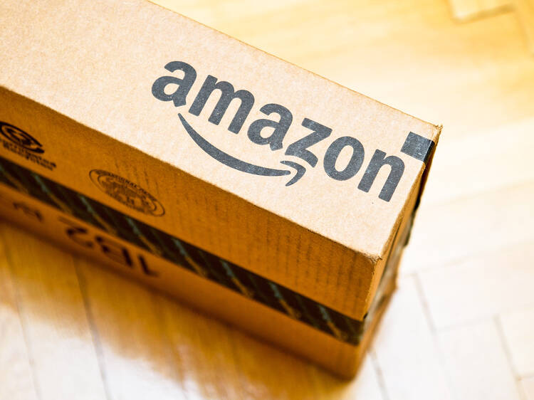 Amazon (finally) arrives in South Africa