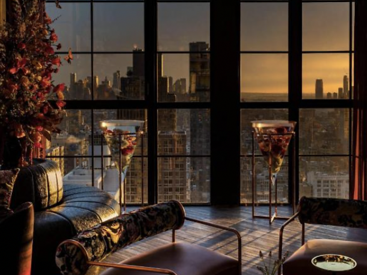 The best hotels in Chelsea