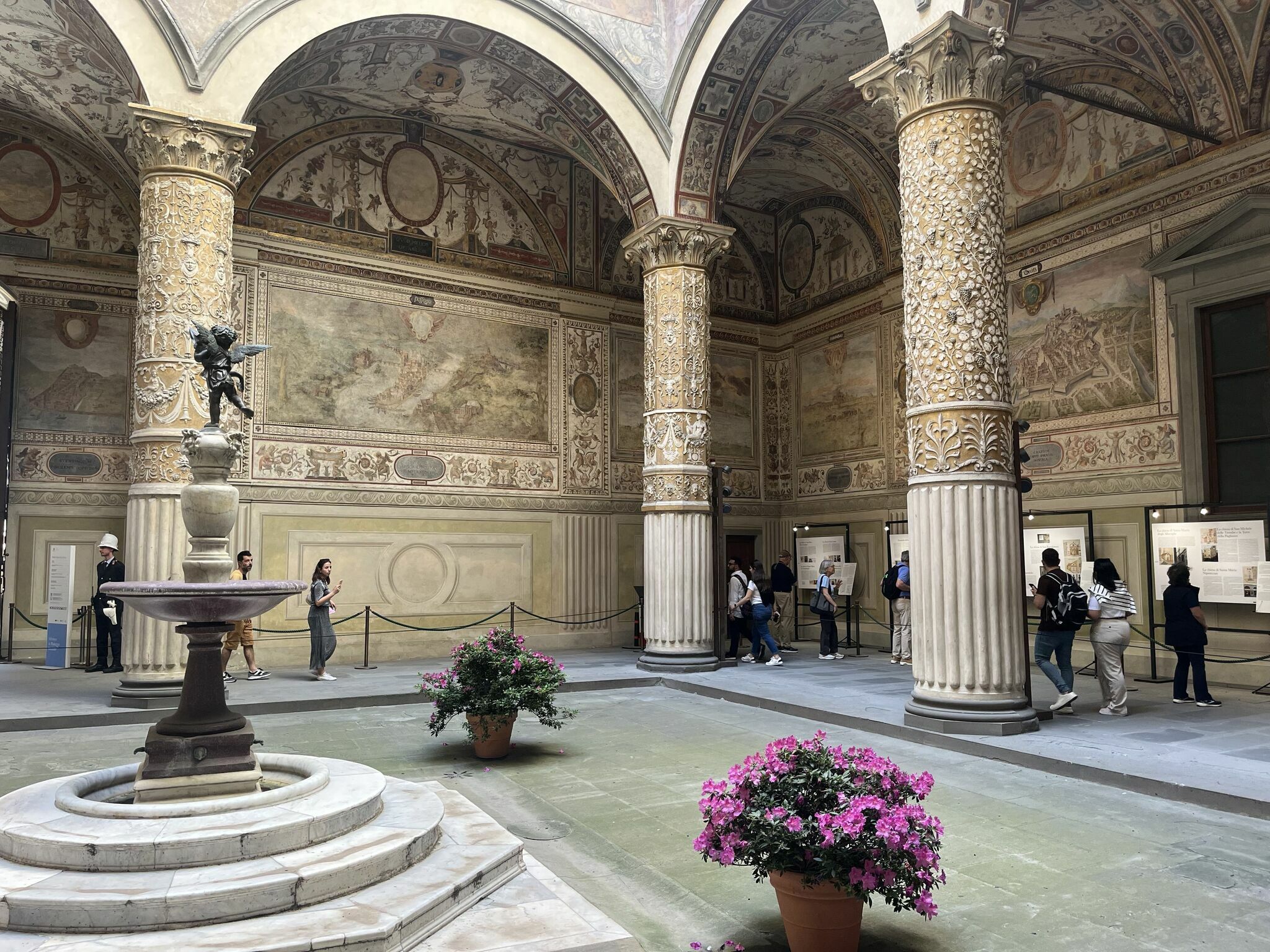 Palazzo Vecchio: Everything You Need To Know