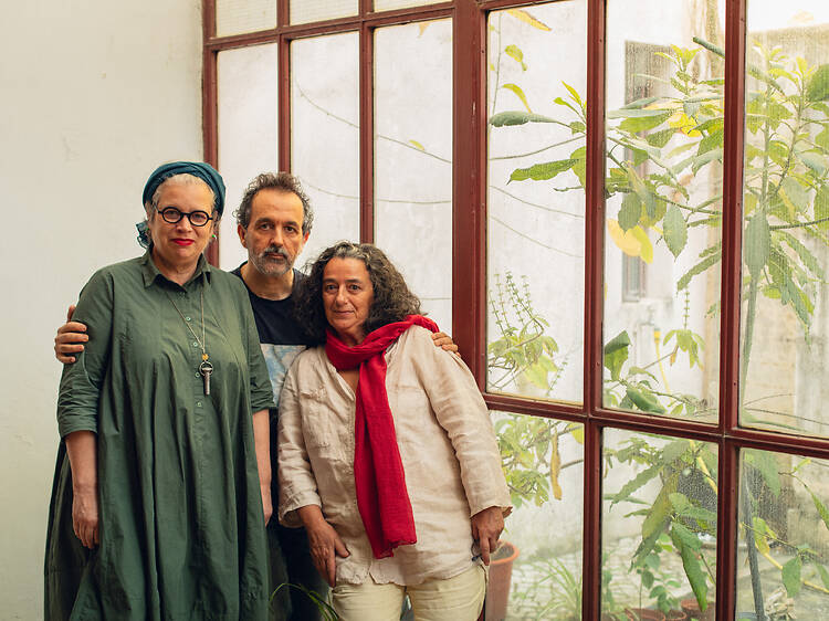 Fermentações, uma nova mostra de artes e vinhos artesanais