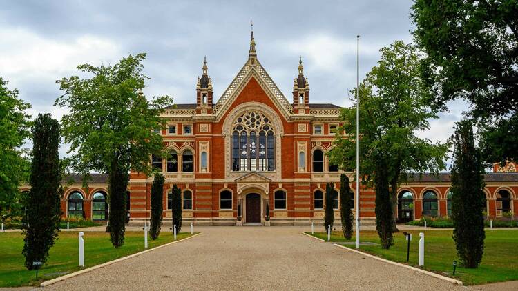 Dulwich College, London