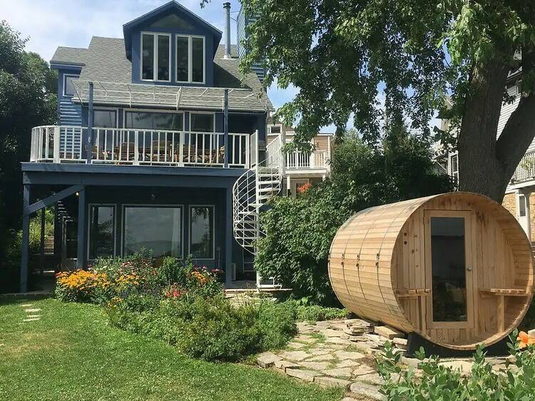 The 10 best Airbnbs in Madison