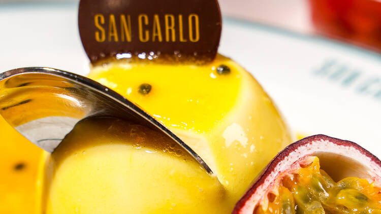 San Carlo Manchester