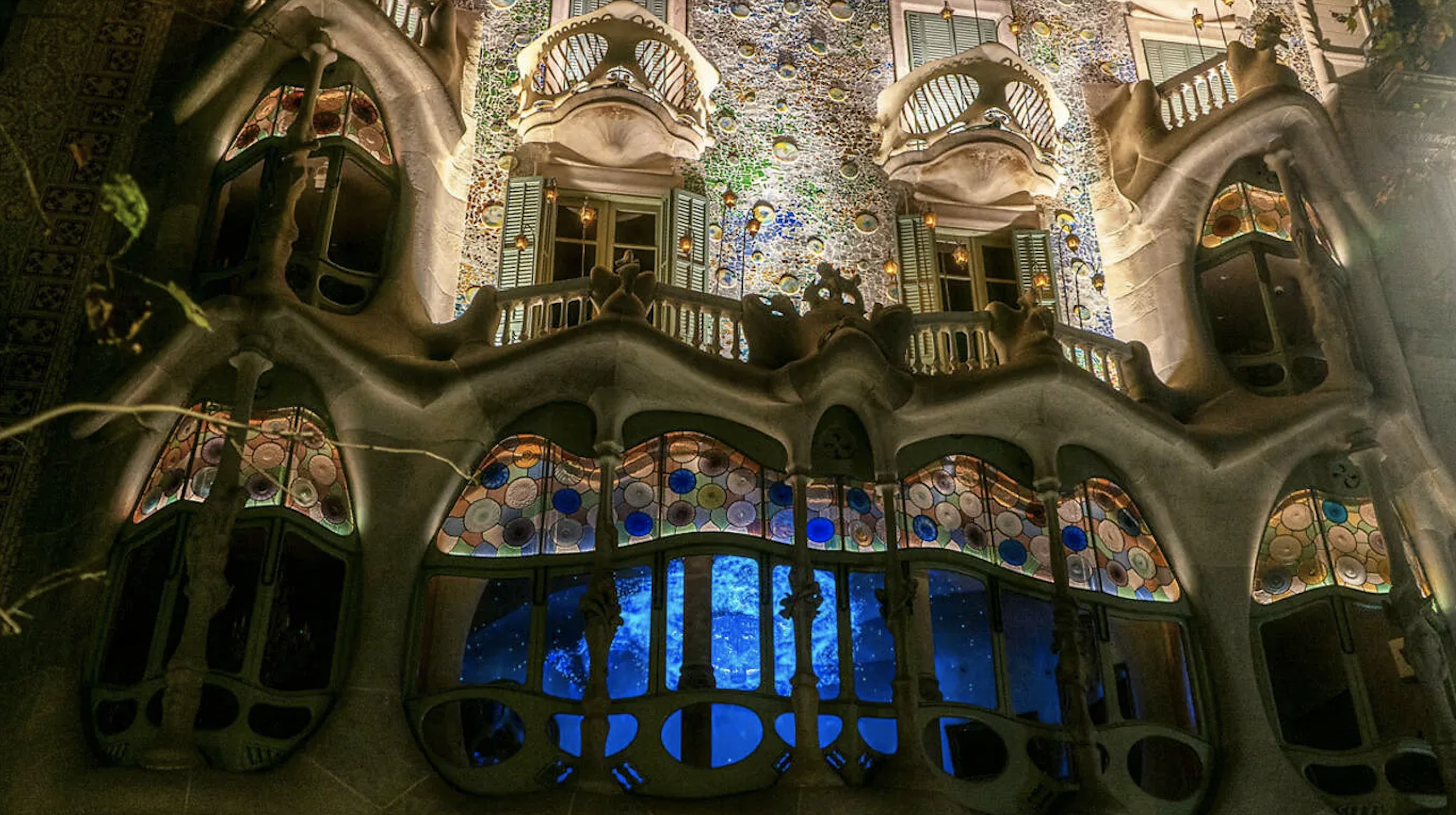 Casa Batllo