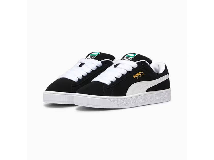 Suede XL de Puma