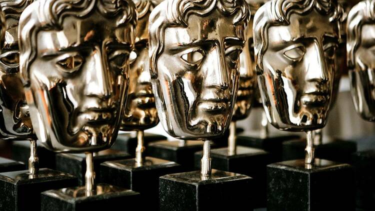 BAFTA