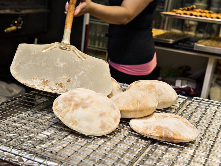 Dandenong Market, VIC