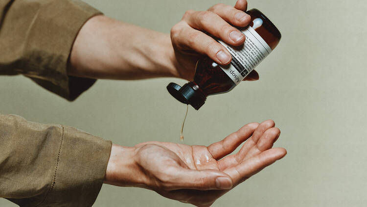 Aesop Immaculate Facial Tonic