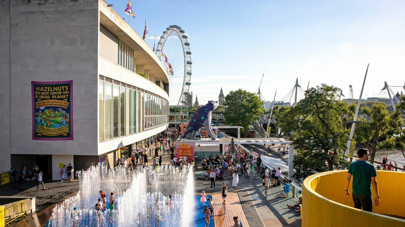 South Bank | Things to do in South Bank, London