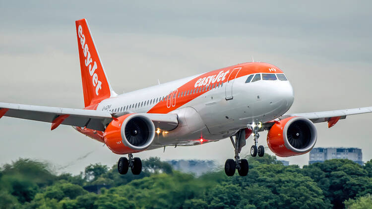 Easyjet just made Glaswegians summer as they get new routes