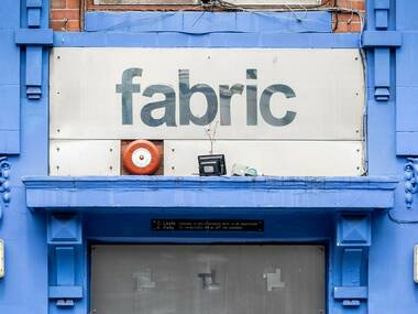 How many London nightlife venues have a 24-hour license? How many London nightlife venues have a 24-hour license?