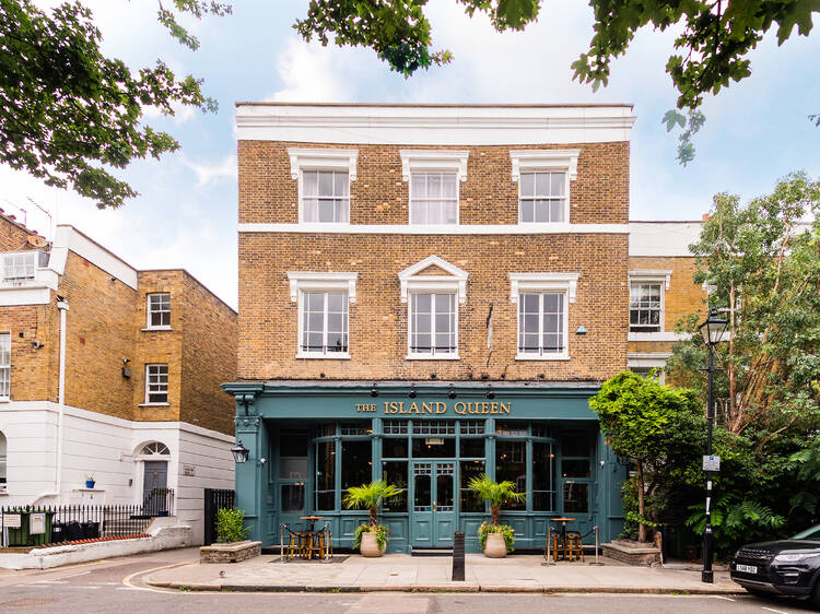 The best pubs in Islington