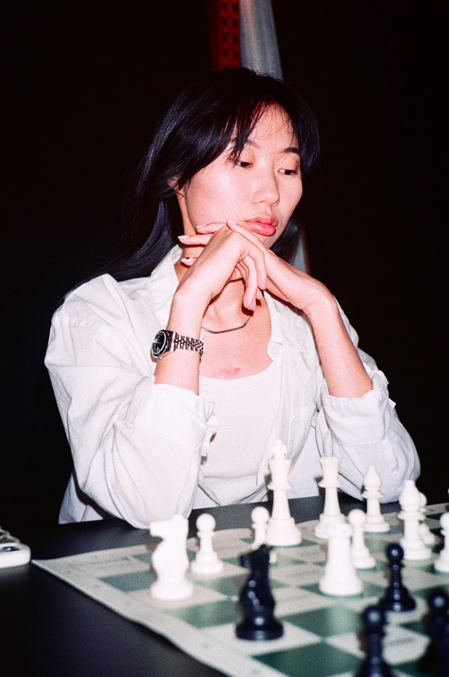 L.A. Chess Club