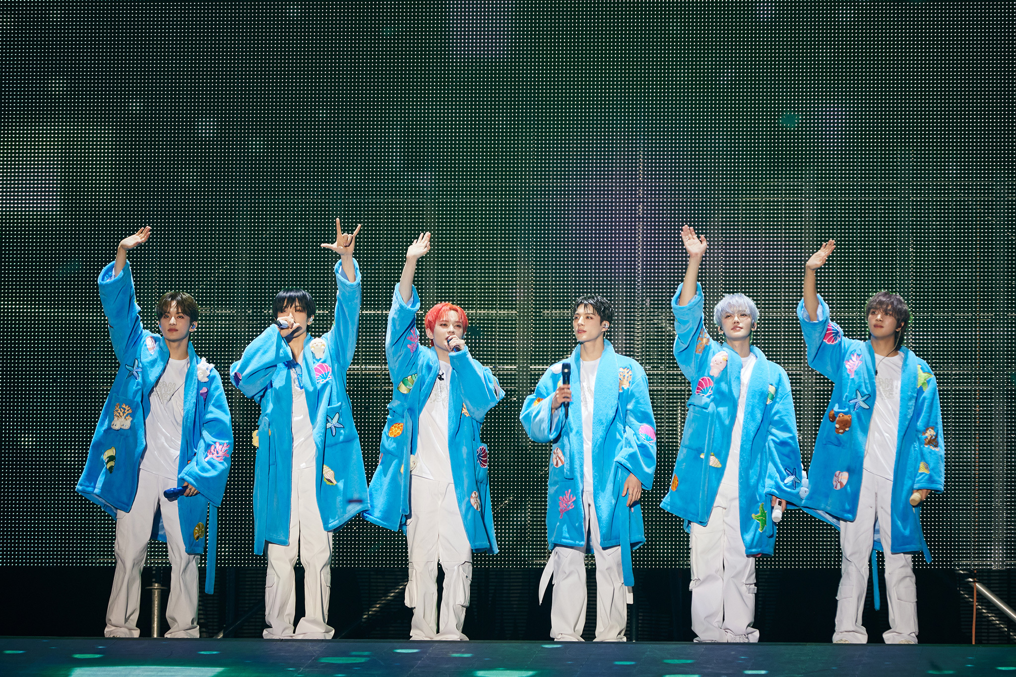 NCT Dream | Music in Los Angeles