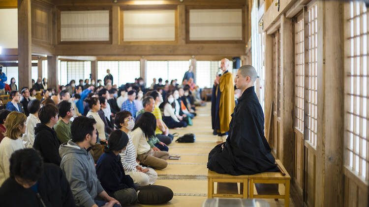 總持寺