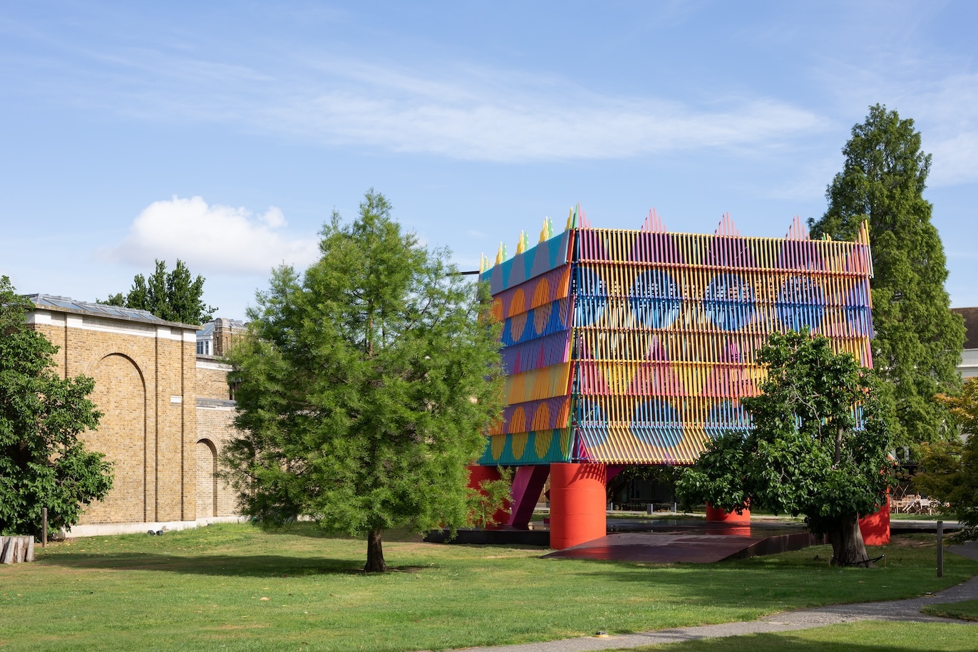timeout.com - Alice Saville - Best free things to do in London this weekend: Toy Story pop-ups, dance classes and an architecture festival