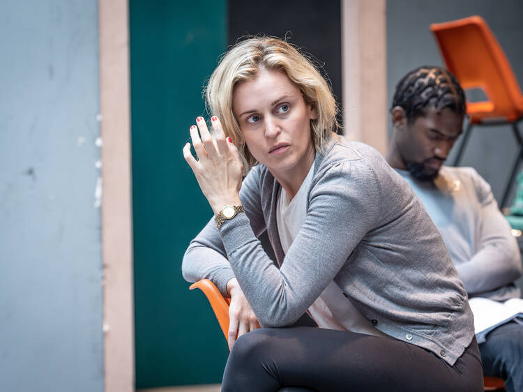 Denise Gough on Andor, The Witcher and returning to her greatest stage role