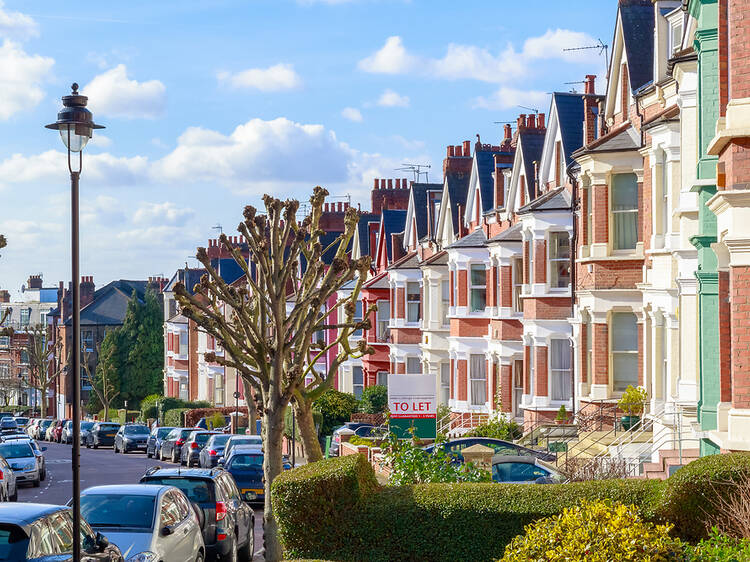 Revealed: London’s most in-demand renting locations right now