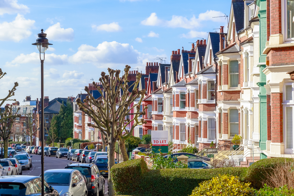 Revealed: London’s most in-demand renting locations right now