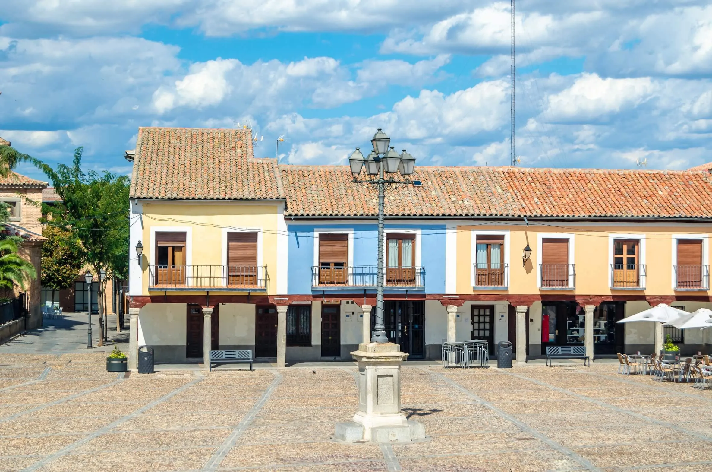 Navalcarnero