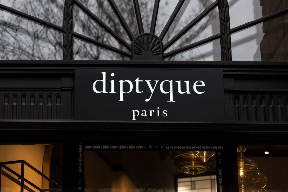 Diptyque has opened a massive new shop in the West End – and it’s inspired by a Paris townhouse