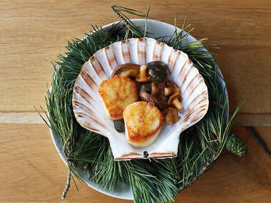 The 35 best restaurants in Glasgow The 35 best restaurants in Glasgow