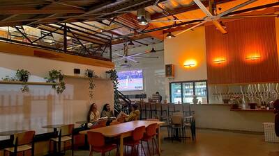 Homage Brewing Homage Brewing