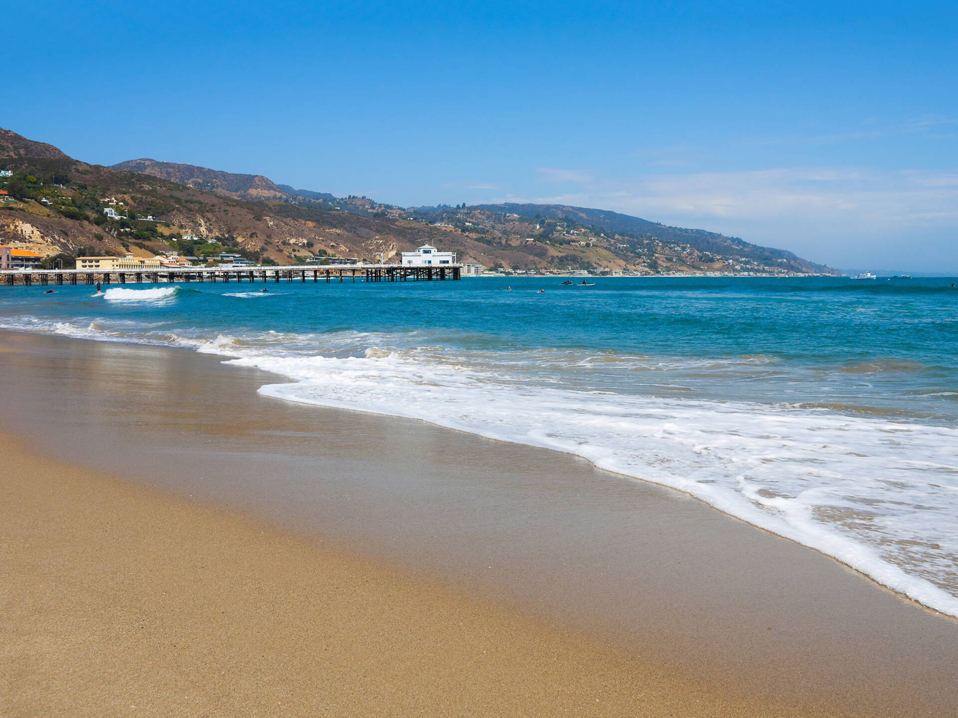14 Best Things to Do in Malibu Both By the Beach and in the Canyons