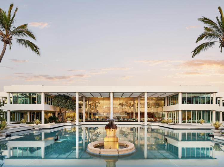 The 11 best hotels and resorts on the Gold Coast