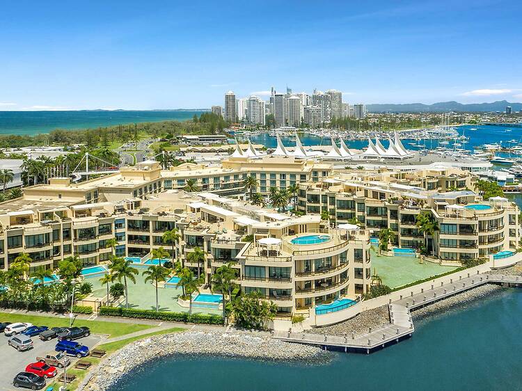 Imperial Hotel Gold Coast