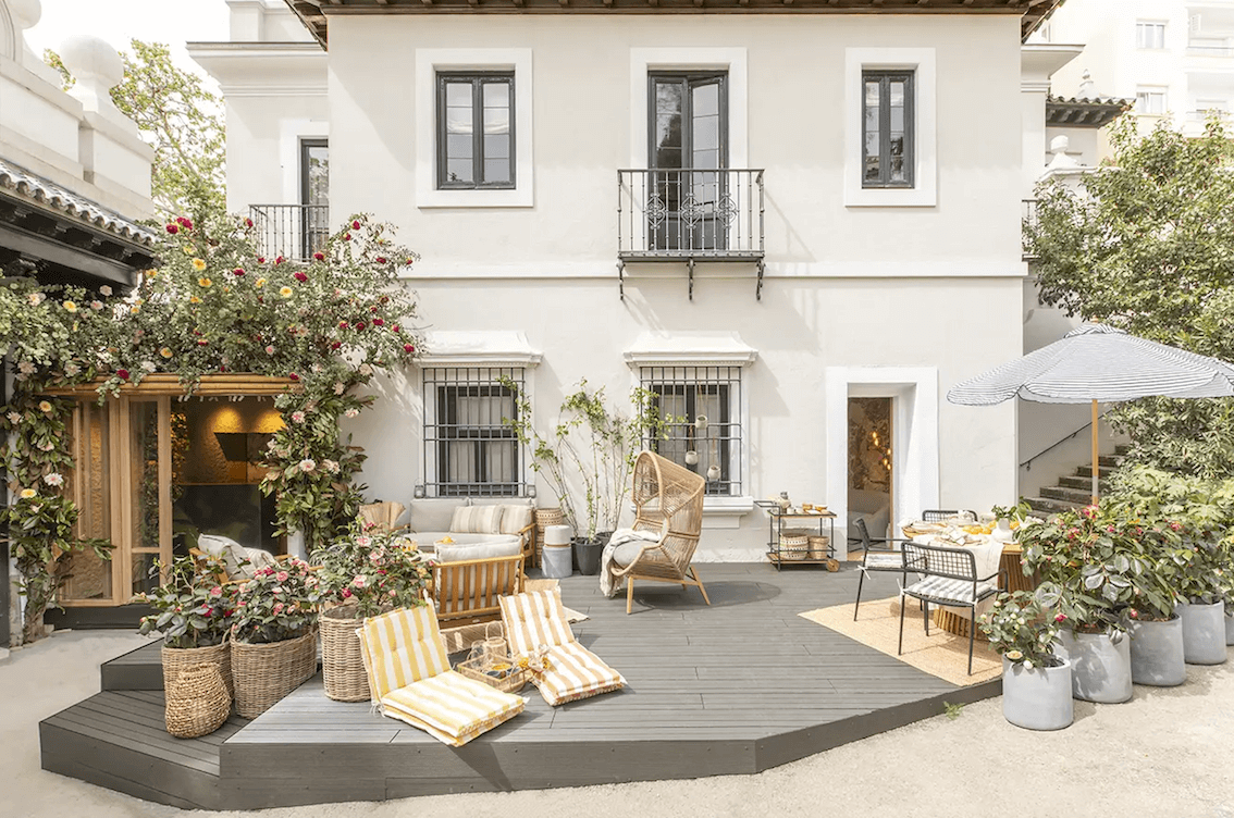 Lo mejor de Casa Decor 2024: los seis espacios de diseño más bonitos ...