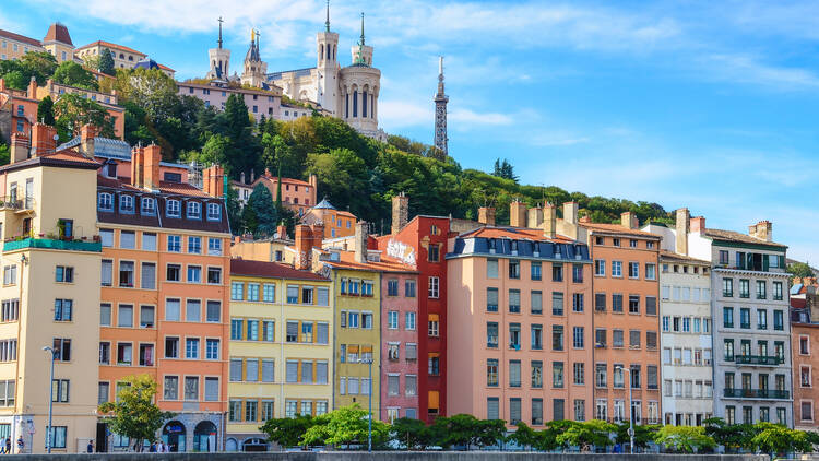 Lyon