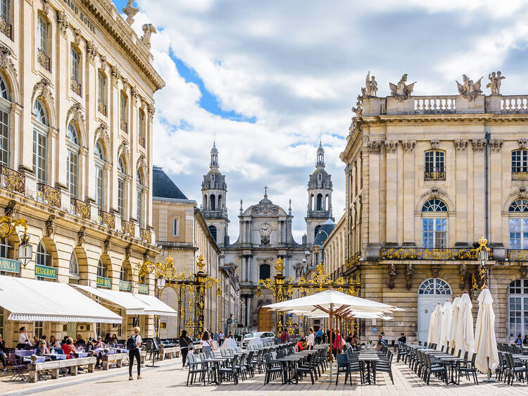 The best French cities to visit (that aren’t Paris)