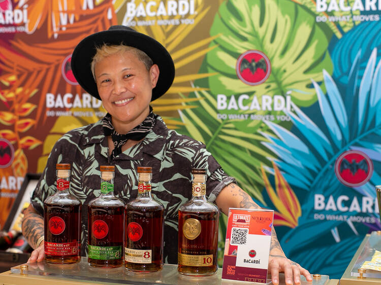Cheers! The 7th annual New York Rum Festival is coming to Greenpoint