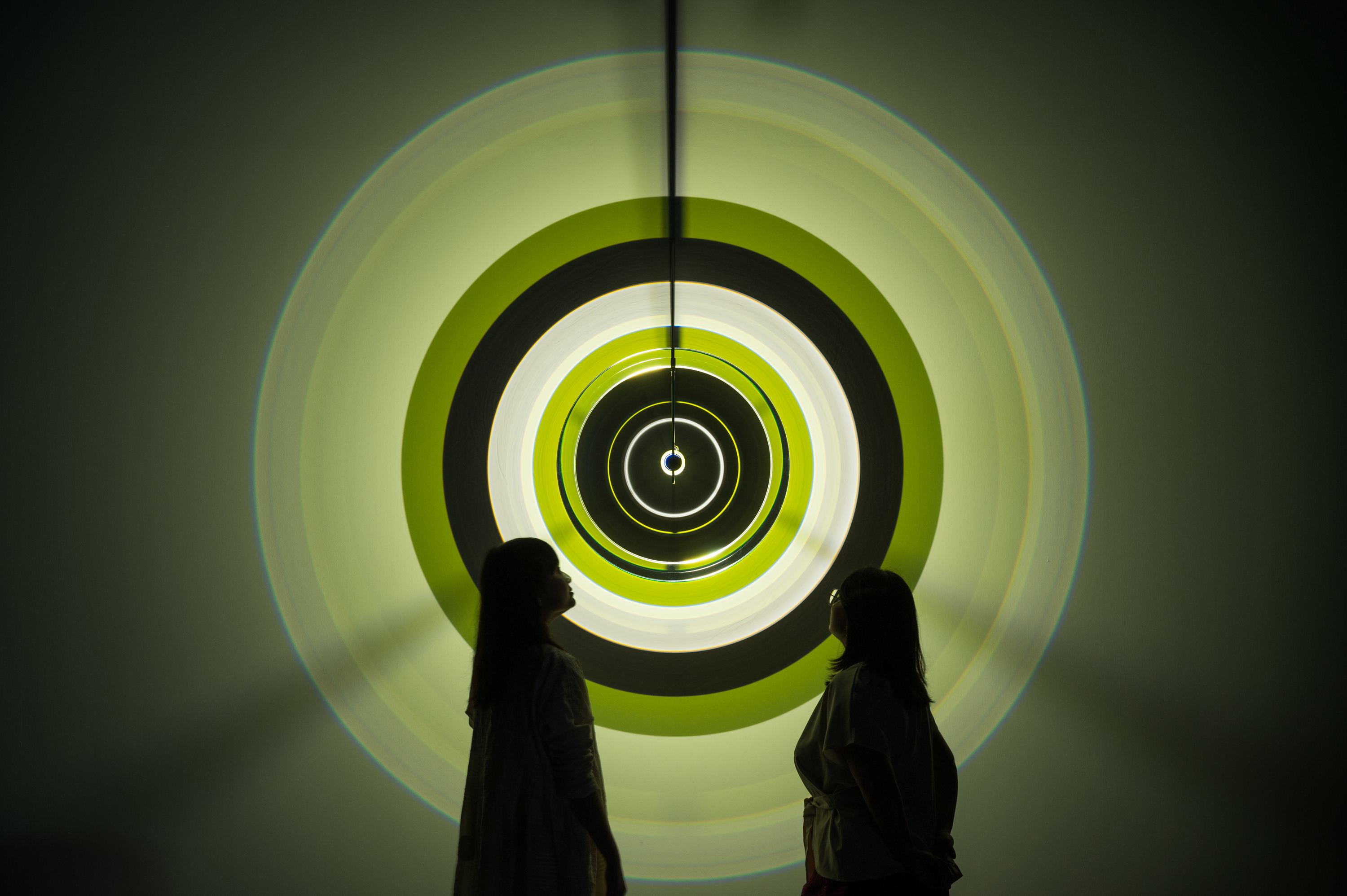 Olafur Eliasson