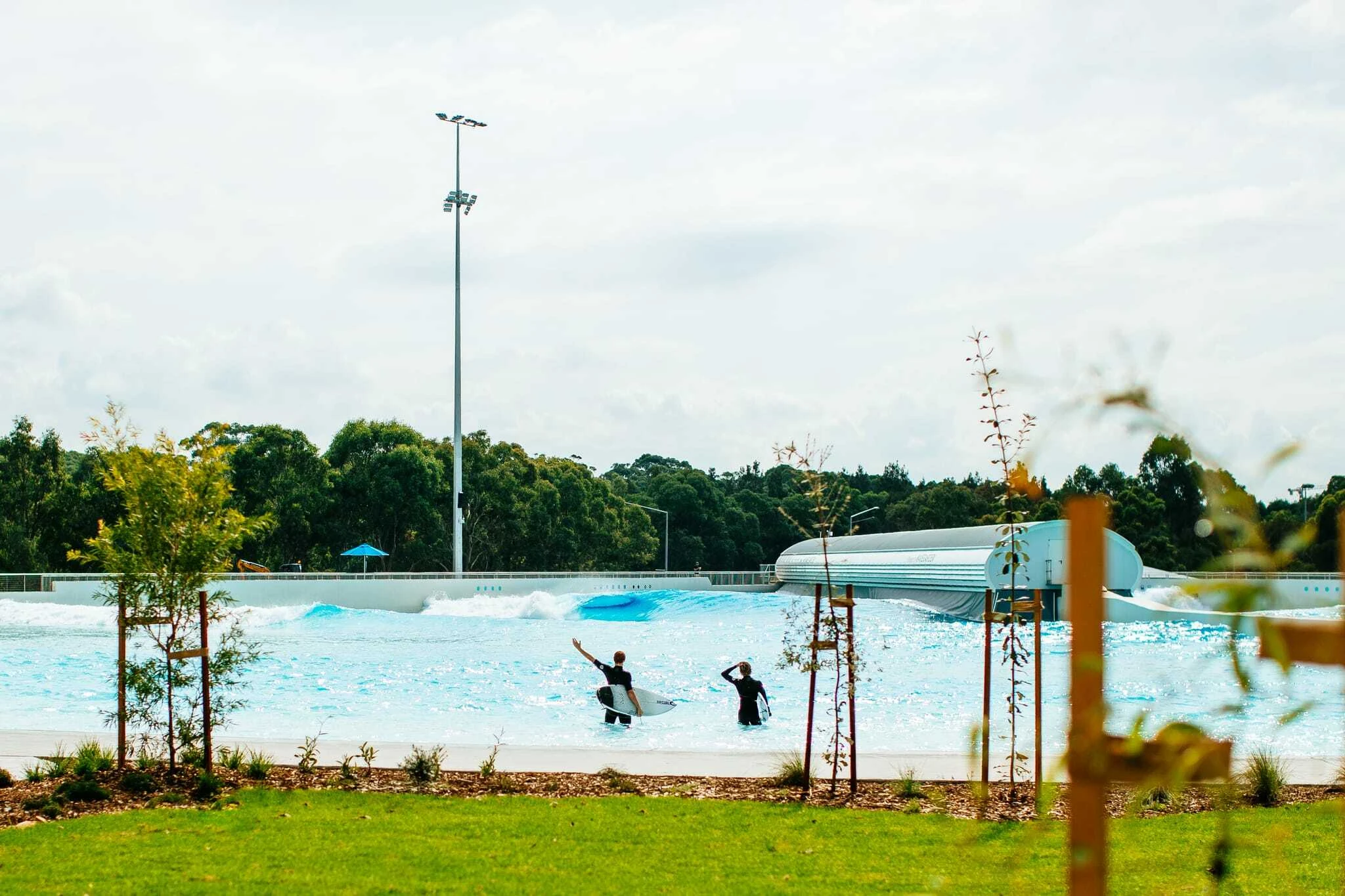 Urbnsurf