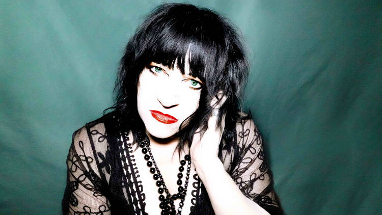 Lydia Lunch 