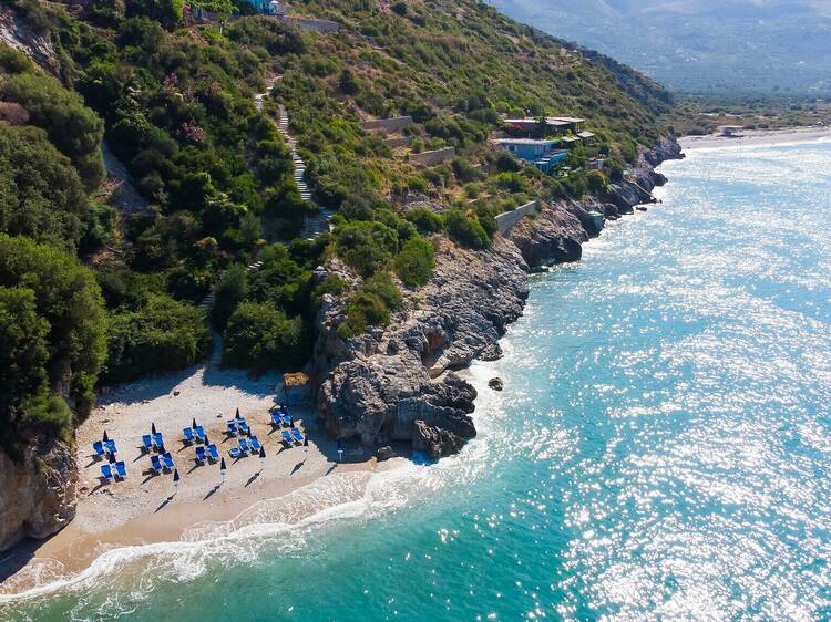 The 9 best places to visit in Albania