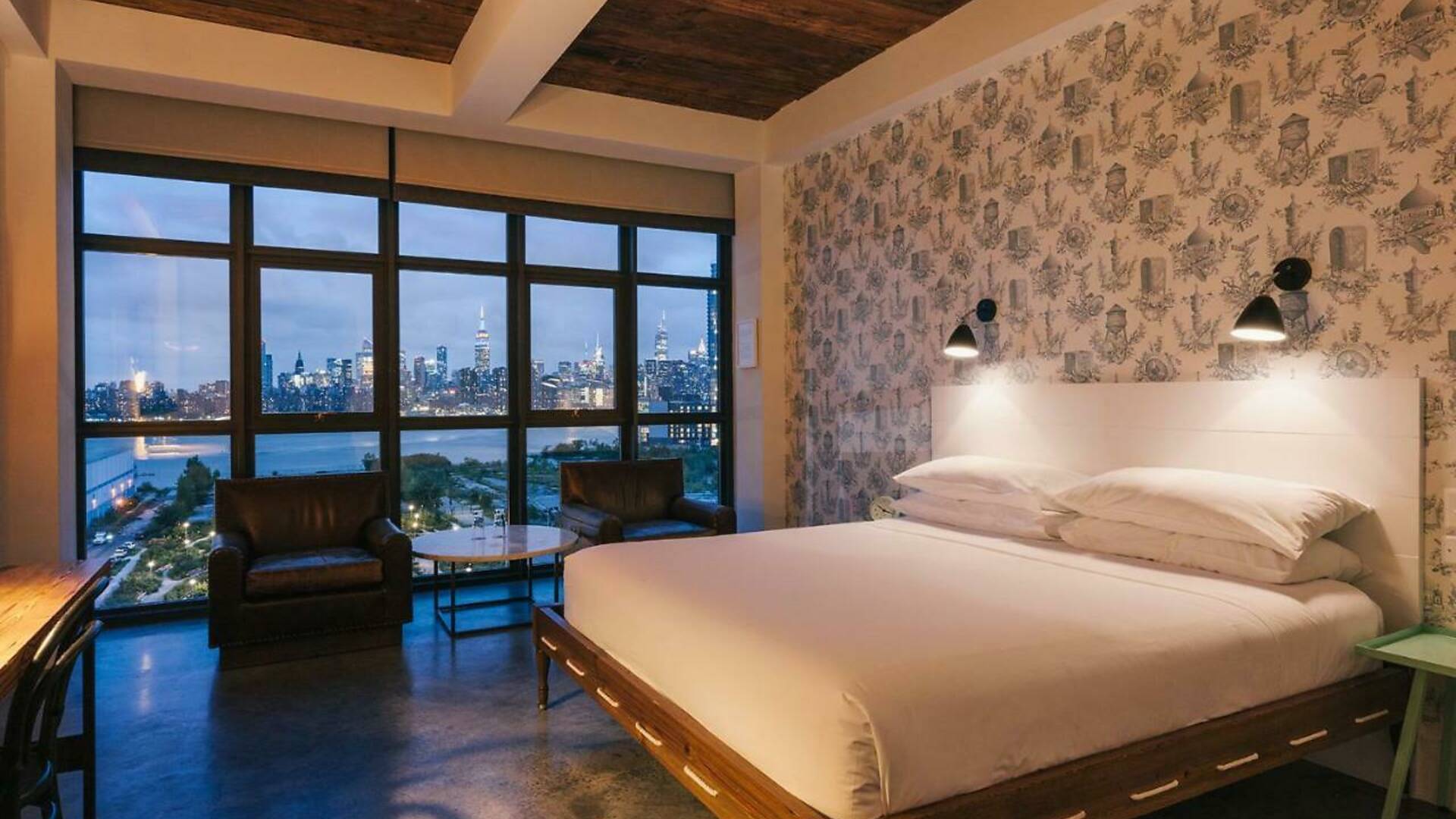 13 Most Romantic Hotels in NYC for 2024 | Best Places to Stay in NYC